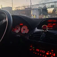 پژو ۲۰۶ sdصندوق دار مدل ۹۹