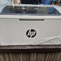 فروش پرینتر HP M15W ژاپنی اصل کم کار
