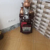 میزبار