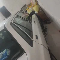 پراید ۱۳۱ مدل ۹۲