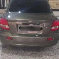 کیا ریو|خودرو سواری و وانت|گلستان (تهران), |دیوار