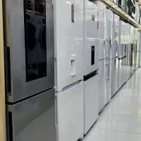 یخچال دوقلو/کمبی/ ساید/