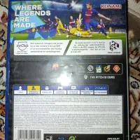 بازی pes2018|کنسول، بازی ویدئویی و آنلاین|خرمآباد (تنکابن), |دیوار