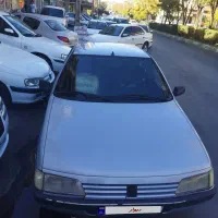 روآ مدل 86|خودرو سواری و وانت|بانه, |دیوار