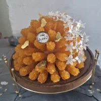 شاخه نبات عروس