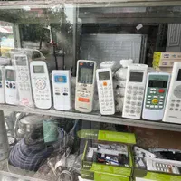 کنترل کولر|کولر گازی و فنکوئل|بندر انزلی, آخرخط|دیوار