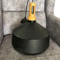 لوستر سقفی|لوستر و چراغ آویز|تهران, شهرک طالقانی|دیوار