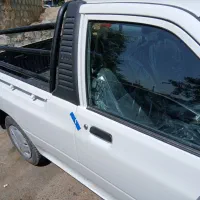 پراید ۱۵۱ وانت صفرse تحویل برج ۵ ۴۰۴ با لوازم|خودرو سواری و وانت|کرج, عظیمیه|دیوار