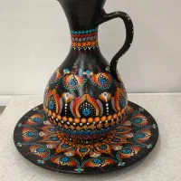 صنایع نقطه کوبی (دکوری)