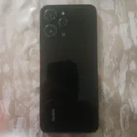 شیائومی redmi 12 با حافظهٔ ۱۲۸ گیگابایت رم 8
