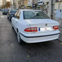 سمند ef7مدل ۹۱