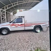 وانت دیار خودرو