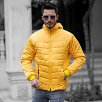 تنوع کاپشن آقایان|لباس|زنجان, |دیوار