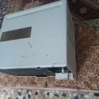 کولر سالم ال جی|کولر گازی و فن‌کوئل|جویبار, |دیوار