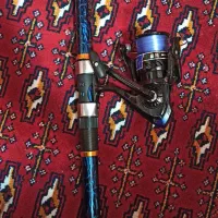 لنس یا قلاب ماهیگیری