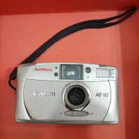 دوربین کنون مدل  af 10