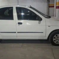 تیبا 1 مدل 1400