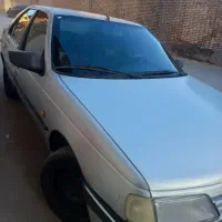 پژو 405 تک سوز 88