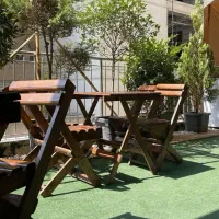 اجاره بوفه باشگاه