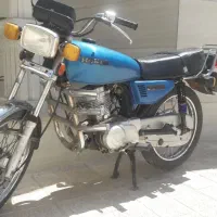 موتور سیکلت