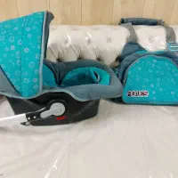 کریر/ ساک نوزاد|کالسکه و لوازم جانبی|مشهد, شفا|دیوار