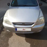 ریو مدل 85 کارکرد235تا