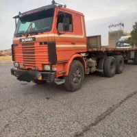 اسکانیا ۱۱۲