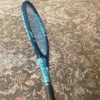 راکت تنیس حرفه ای|ورزشهای توپی|شیراز, قدوسی شرقی|دیوار