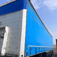 ترانزیت چادری|خودرو سنگین|گنبد کاووس, |دیوار