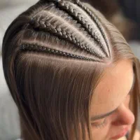 سالن زیبایی سولماز|خدمات آرایشگری و زیبایی|خرم‌آباد, |دیوار