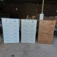 کمد‌لباس|جاکفشی، کمد، دراور|الوند, |دیوار