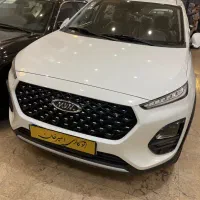 ام وی ام X22pro MT، مدل ۱۴۰۳خشک واقعی|خودرو سواری و وانت|مشهد, شاهد (شهرک غرب)|دیوار