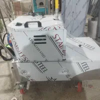 تجهیزات کامل فست فود|کافیشاپ و رستوران|اصفهان, قهجاورستان|دیوار