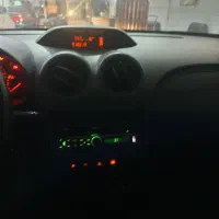 رانا94تویوفایو|خودرو سواری و وانت|نجف‌آباد, امام خمینی|دیوار