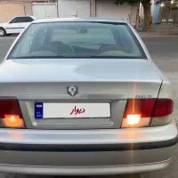 سمند 1386درجه یک