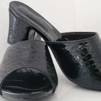 دمپایی مجلسی سایز ۳۸|کیف، کفش، کمربند|سبزوار, فرهنگیان|دیوار