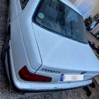 پژو پارس TU5|خودرو سواری و وانت|علی‌آباد کتول, |دیوار