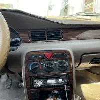 فروش سمند معمولی مدل ۹۵