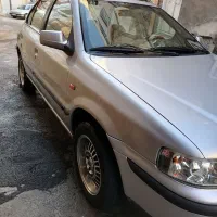 سمند x7  استسنائی درحدصفر|خودرو سواری و وانت|تبریز, |دیوار