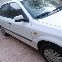 سمند lx مدل 96 بنزینی|خودرو سواری و وانت|تبریز, |دیوار