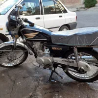 موتور ۸۹ هندا|موتورسیکلت|مهاباد (آذربایجان غربی), |دیوار