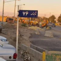 فروش دو هزار متر زمین با مجوز گلخانه