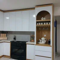 تعمیر و نصب مصنوعات چوبی و ام دی اف