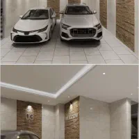 واحد نوساز|فروش آپارتمان|رباطکریم, رباطکریم|دیوار