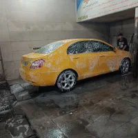 تاکسی برون شهری