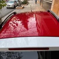 کوییک r99بی رنگ|خودرو سواری و وانت|کرج, گلشهر|دیوار