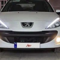 ۲۰۷ اتوماتیک پانورما ۱۴۰۳