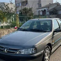 پارس نوک مدادی ۹۱