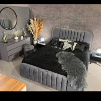 تخت خواب ستاره
