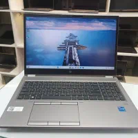 لپ تاپ Hp Zbook 15 G8   فروش اقساطی نوت بوک مثلث
